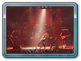 Santa en la Sala "En Vivo" 1985 . Presentacion del 2º disco " No Hay Piedad Para Los Condenados" 1985. 2